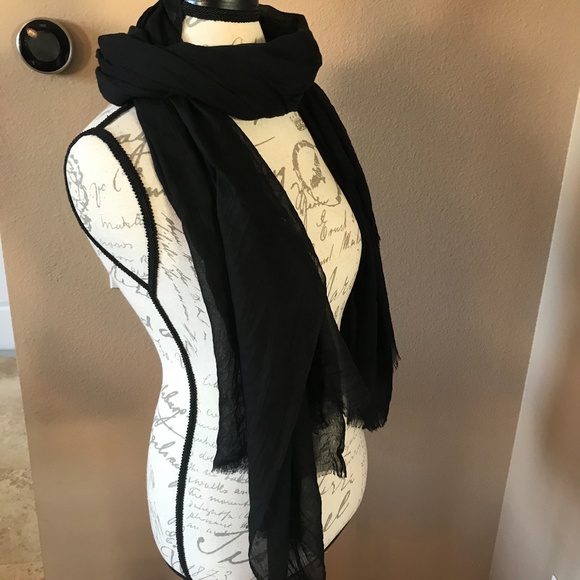 Scarf Wrap - Picture 3 of 7